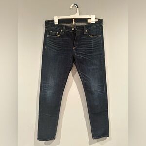 Rag & Bone The Dre Jeans